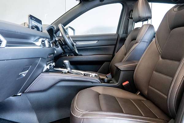2024 Mazda CX-5 G35 Akera KF Series