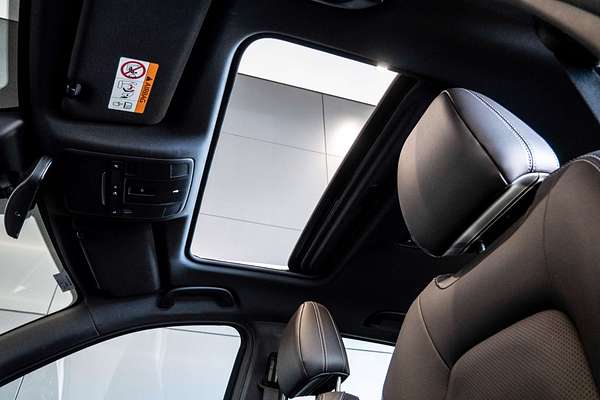 2024 Mazda CX-5 G35 Akera KF Series