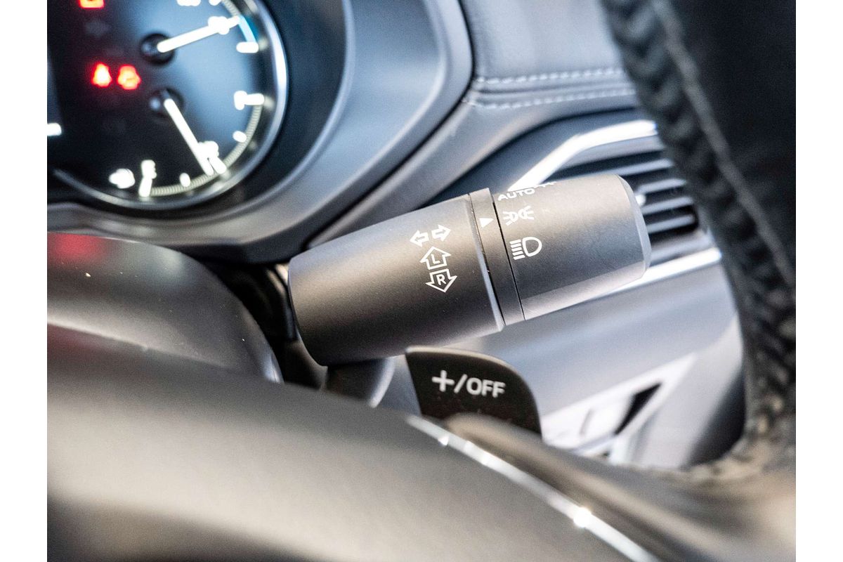 2024 Mazda CX-5 G35 Akera KF Series