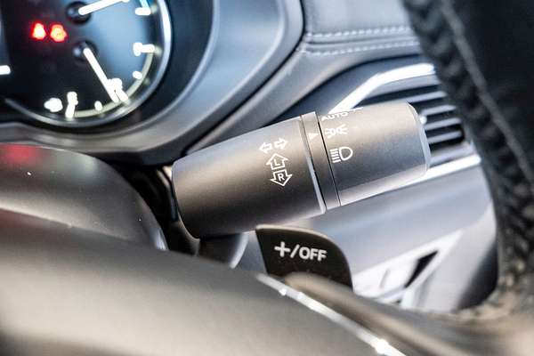 2024 Mazda CX-5 G35 Akera KF Series