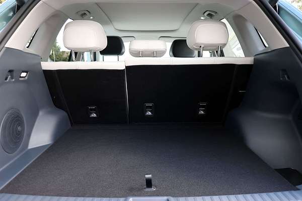 2025 Geely EX5 Inspire E245