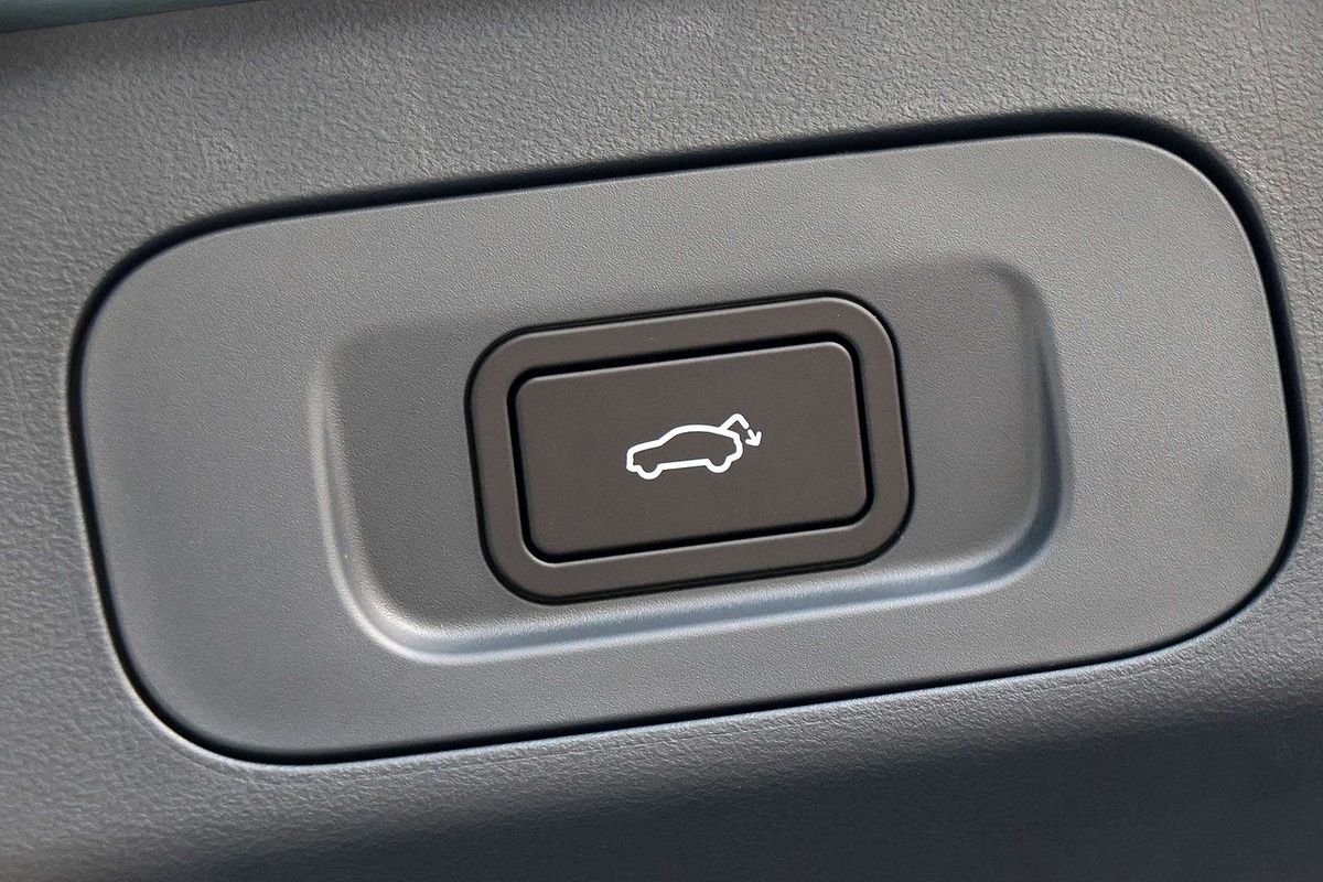 2025 Geely EX5 Inspire E245