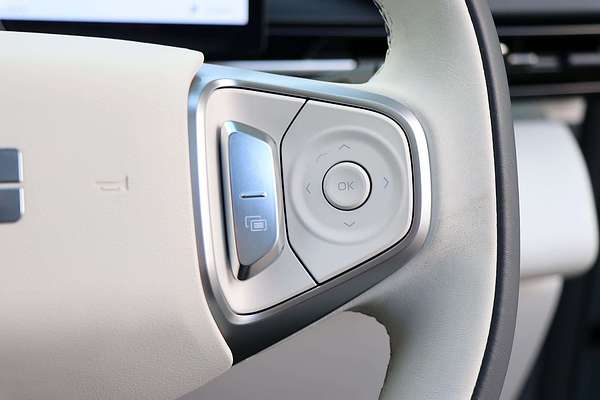 2025 Geely EX5 Inspire E245