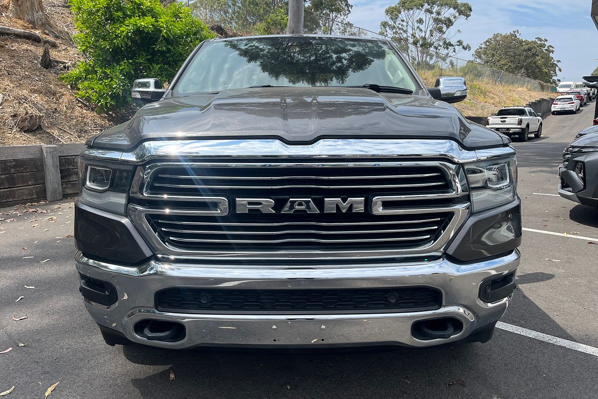2023 RAM 1500 Laramie DT 4X4 SWB