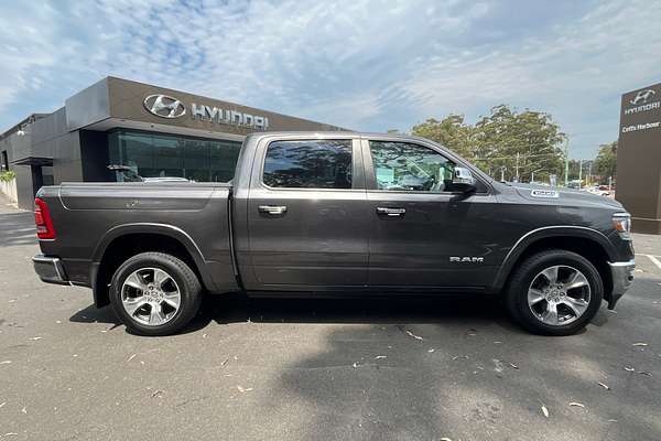 2023 RAM 1500 Laramie DT 4X4 SWB