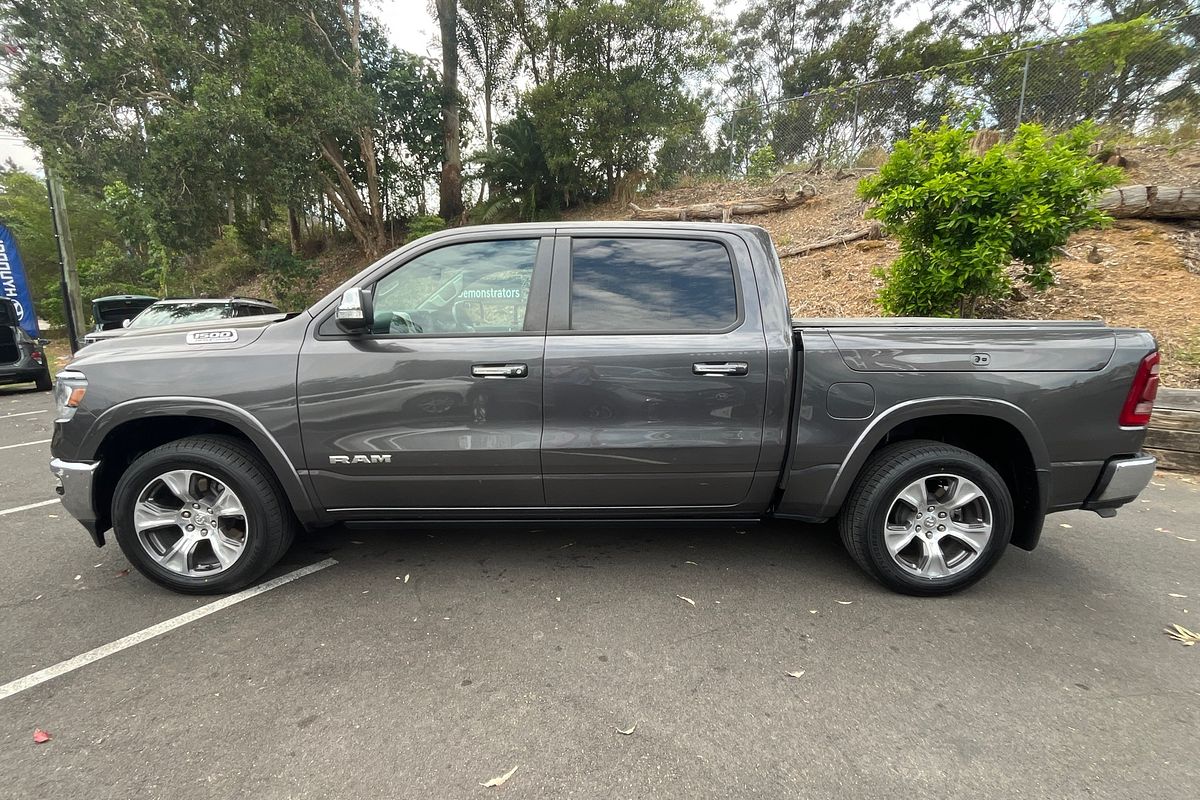 2023 RAM 1500 Laramie DT 4X4 SWB