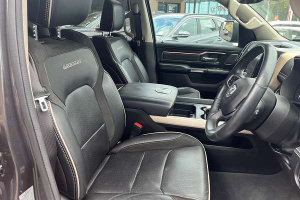 2023 RAM 1500 Laramie DT 4X4 SWB