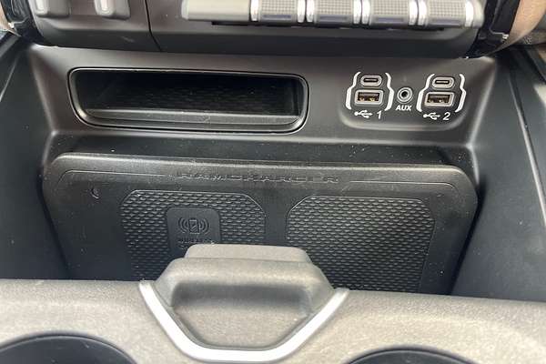 2023 RAM 1500 Laramie DT 4X4 SWB