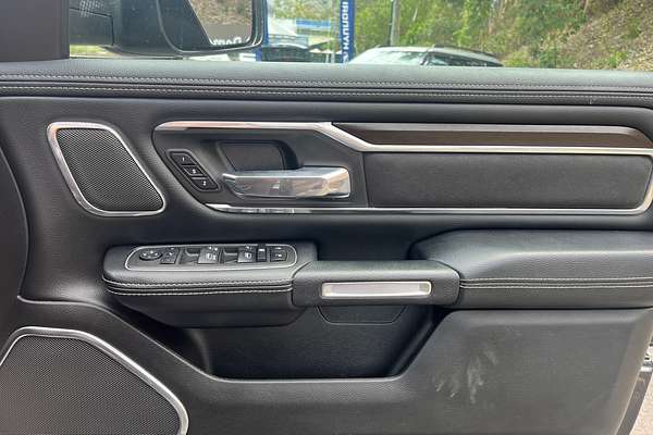 2023 RAM 1500 Laramie DT 4X4 SWB