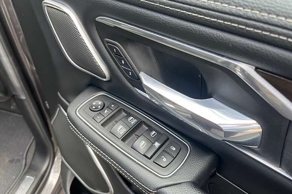 2023 RAM 1500 Laramie DT 4X4 SWB