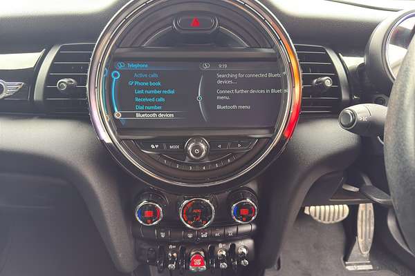 2015 MINI Cooper John Cooper Works