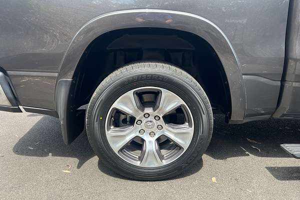 2023 RAM 1500 Laramie DT 4X4 SWB