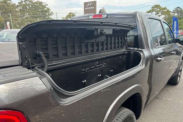 2023 RAM 1500 Laramie DT 4X4 SWB