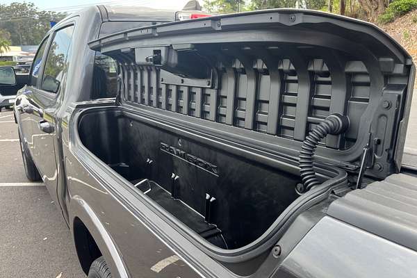 2023 RAM 1500 Laramie DT 4X4 SWB