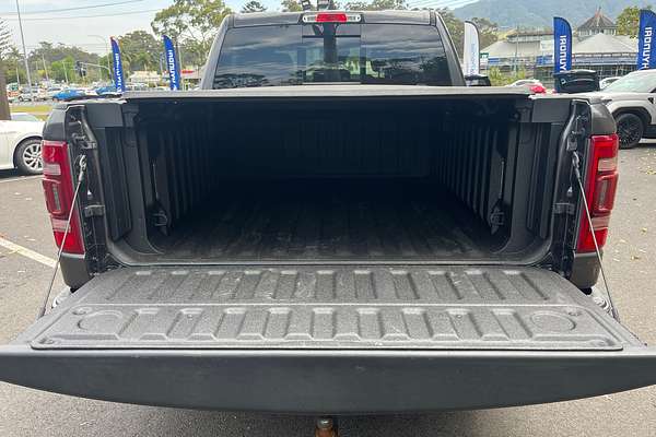 2023 RAM 1500 Laramie DT 4X4 SWB