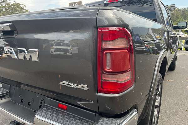 2023 RAM 1500 Laramie DT 4X4 SWB