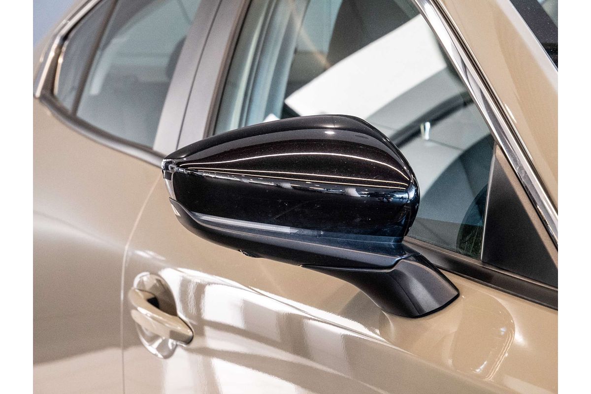 2024 Mazda 3 G25 Evolve SP BP Series