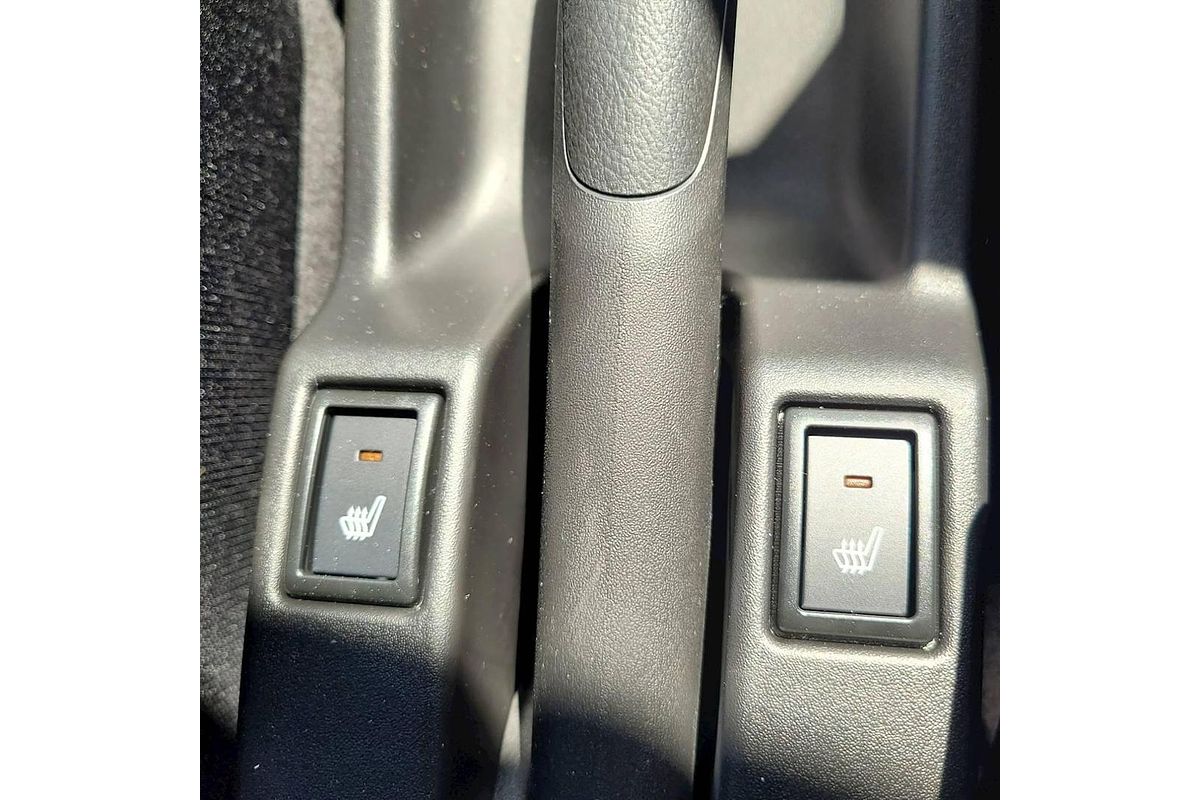2024 Suzuki Swift Hybrid Plus UZ
