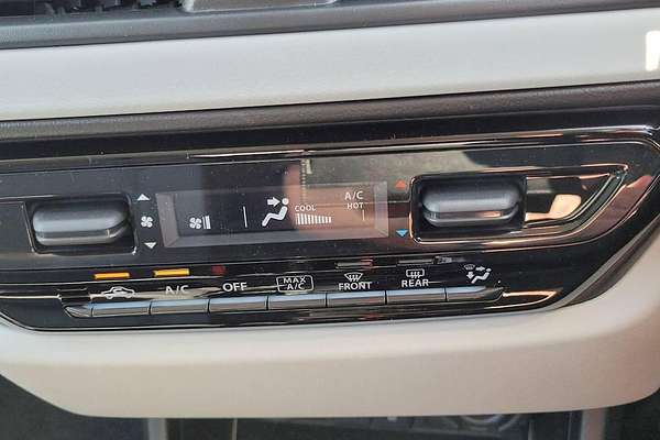 2024 Suzuki Swift Hybrid Plus UZ