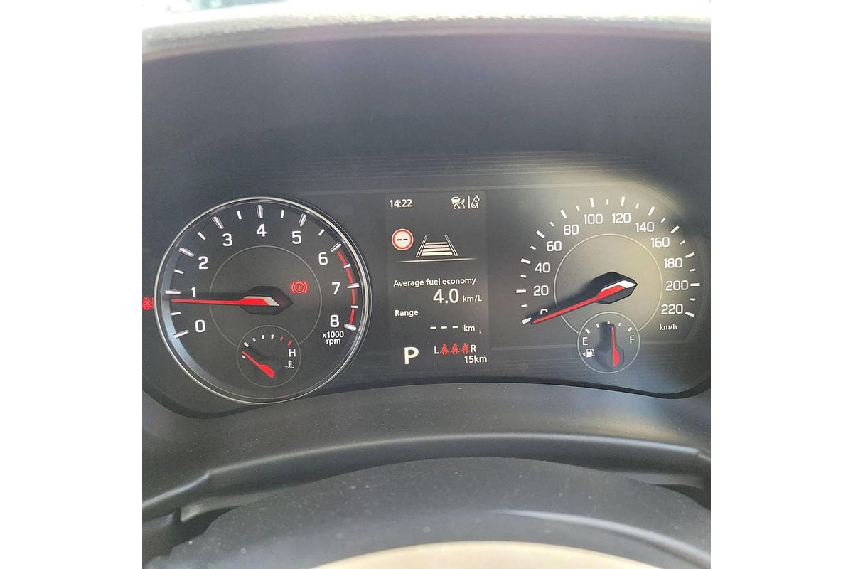 2024 Suzuki Swift Hybrid Plus UZ