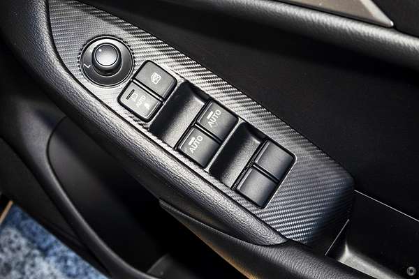 2025 Mazda CX-3 G20 Evolve DK