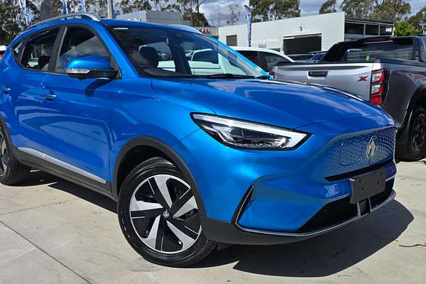 2025 MG ZS EV Essence AZS1