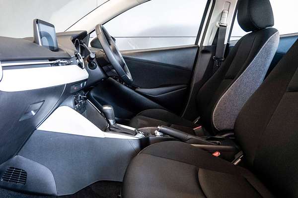 2024 Mazda 2 G15 Pure DJ Series