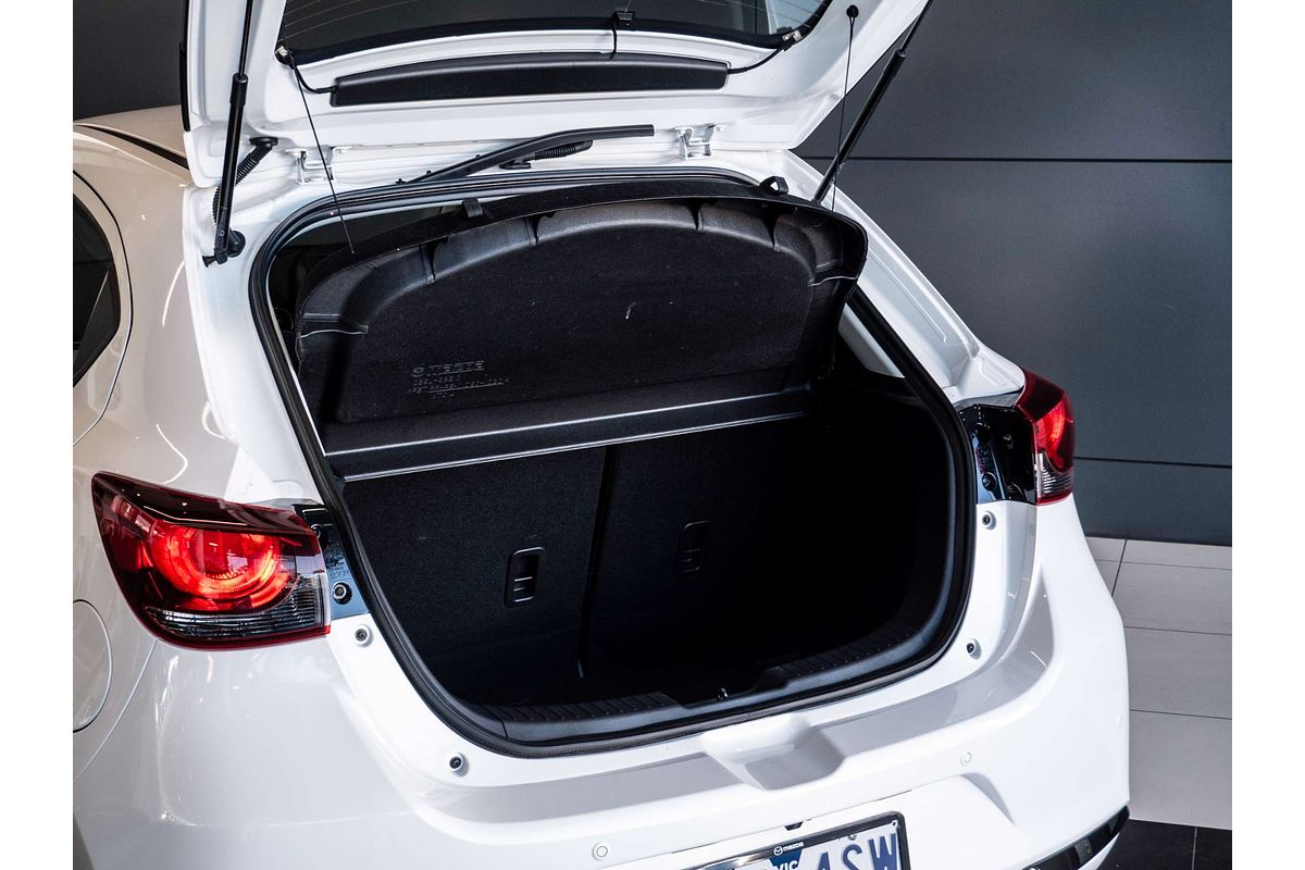 2024 Mazda 2 G15 Pure DJ Series