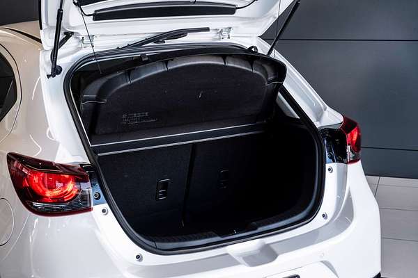 2024 Mazda 2 G15 Pure DJ Series