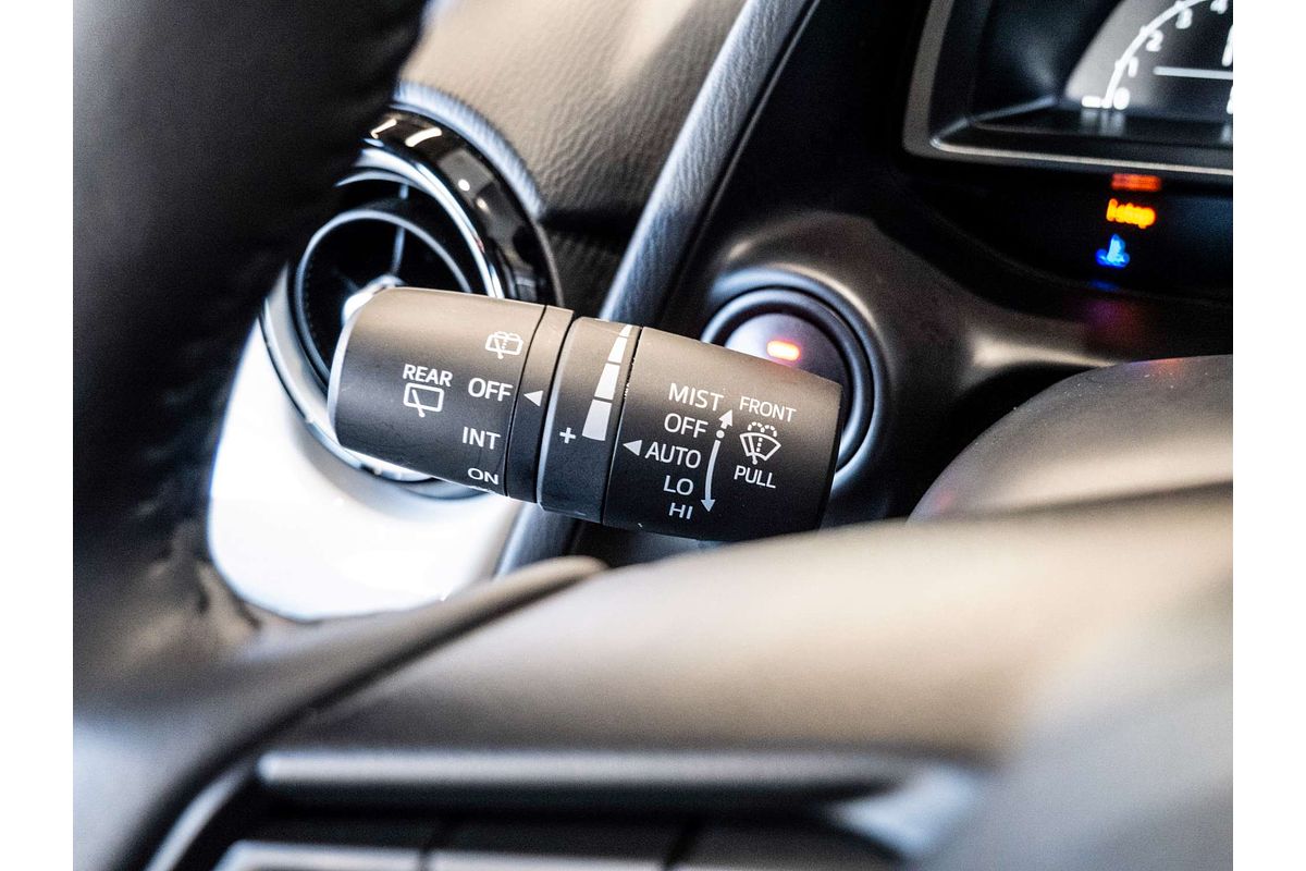 2024 Mazda 2 G15 Pure DJ Series