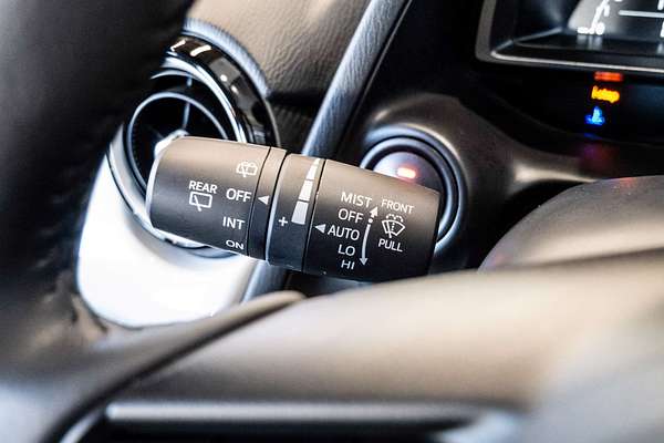 2024 Mazda 2 G15 Pure DJ Series