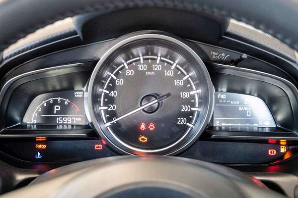 2024 Mazda 2 G15 Pure DJ Series