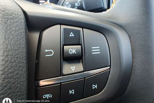 2025 Ford Ranger Wildtrak 4X4 2.0L
