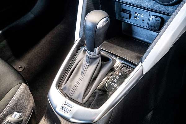 2024 Mazda 2 G15 Pure DJ Series