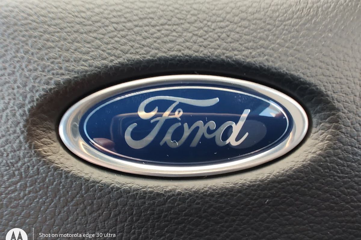 2025 Ford Ranger Wildtrak 4X4 2.0L