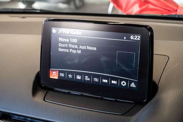 2024 Mazda 2 G15 Pure DJ Series