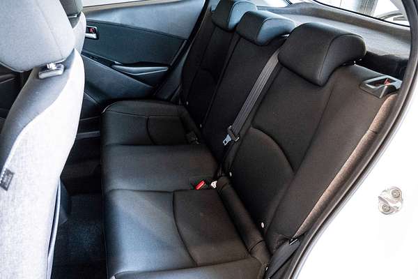 2024 Mazda 2 G15 Pure DJ Series