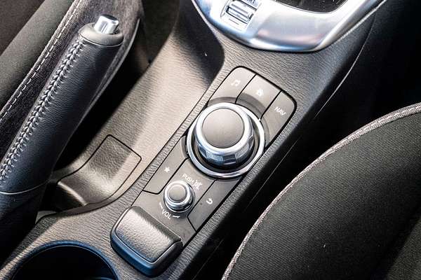 2024 Mazda 2 G15 Pure DJ Series