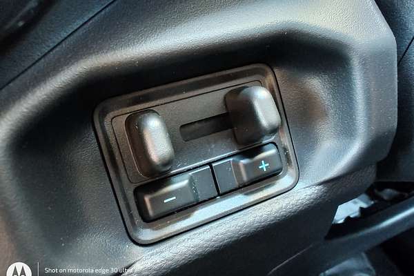 2025 Ford Ranger Wildtrak 4X4 2.0L