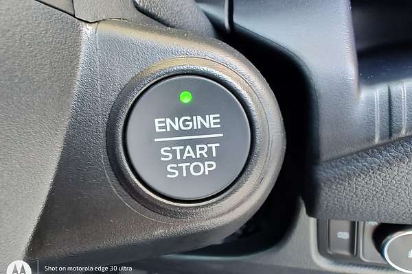 2025 Ford Ranger Wildtrak 4X4 2.0L