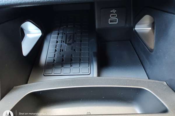 2025 Ford Ranger Wildtrak 4X4 2.0L