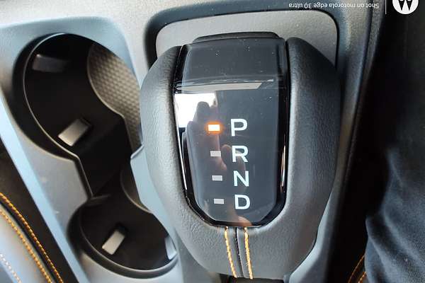 2025 Ford Ranger Wildtrak 4X4 2.0L