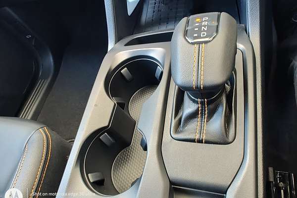 2025 Ford Ranger Wildtrak 4X4 2.0L