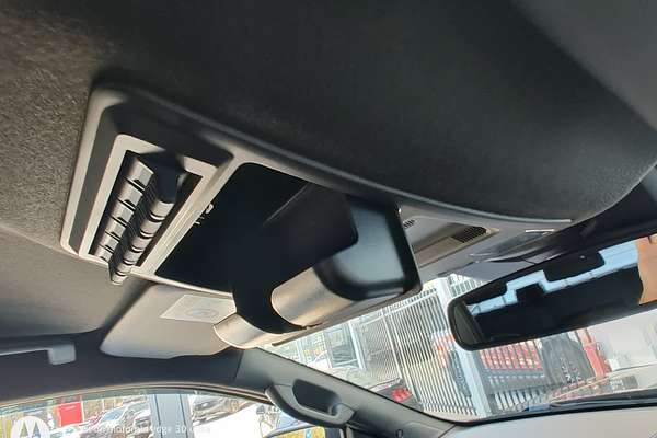 2025 Ford Ranger Wildtrak 4X4 2.0L