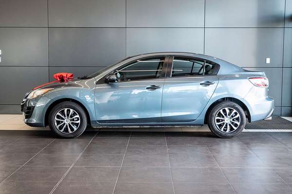 2010 Mazda 3 Neo BL Series 1