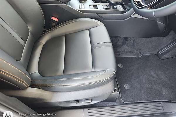 2025 Ford Ranger Wildtrak 4X4 2.0L