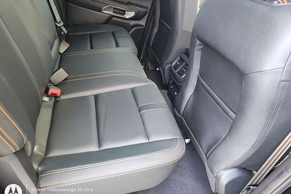 2025 Ford Ranger Wildtrak 4X4 2.0L