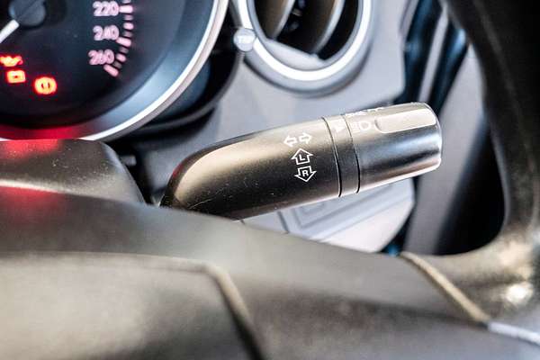 2010 Mazda 3 Neo BL Series 1