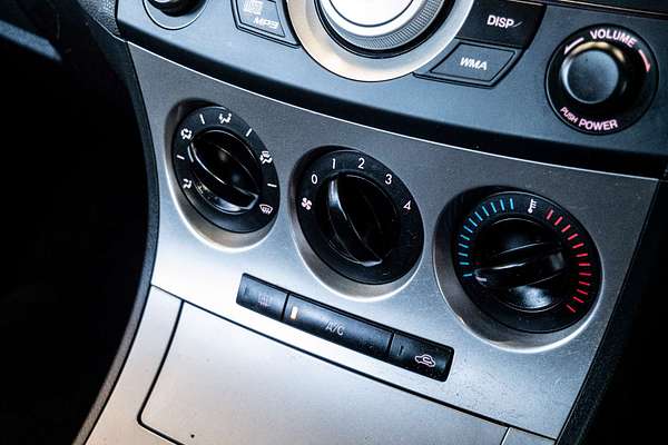 2010 Mazda 3 Neo BL Series 1