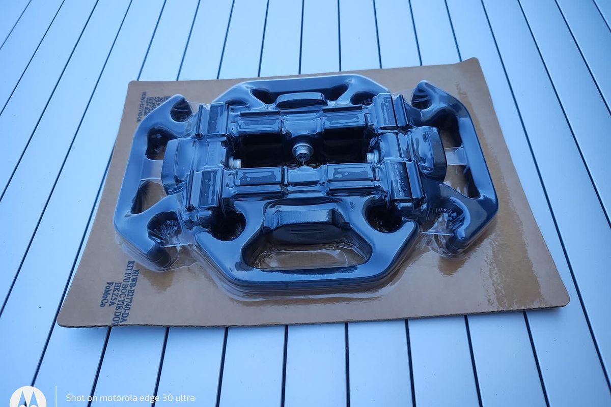 2025 Ford Ranger Wildtrak 4X4 2.0L